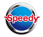 logo speedy