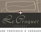 logo croquet gourmet