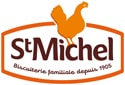 logo saint-michel