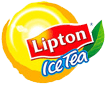 logo lipton ice tea