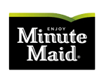 logo minute maid
