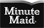 logo minute maid