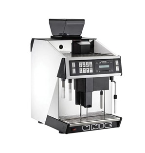 machine à café unic